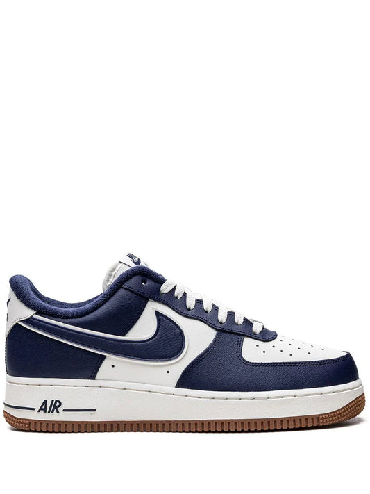 AIRFORCE 1 LOW COLLEGE PACK NEVY BLUE