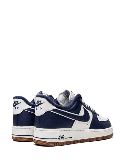 AIRFORCE 1 LOW COLLEGE PACK NEVY BLUE