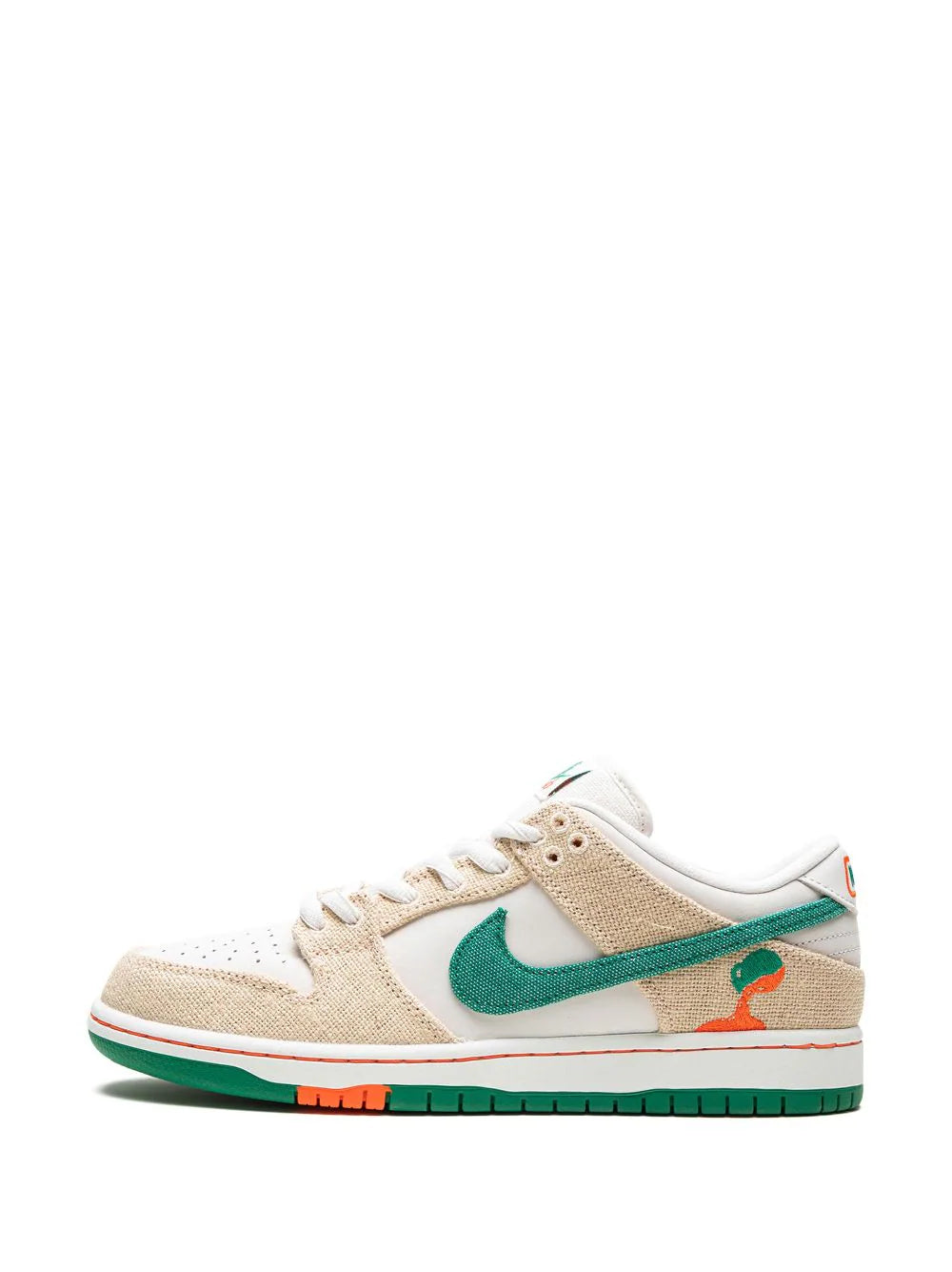 NIKE SB DUNK LOW X JERRTIOS