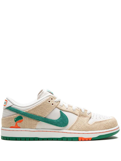 NIKEE THE JERRITOS X SB DUNK LOW