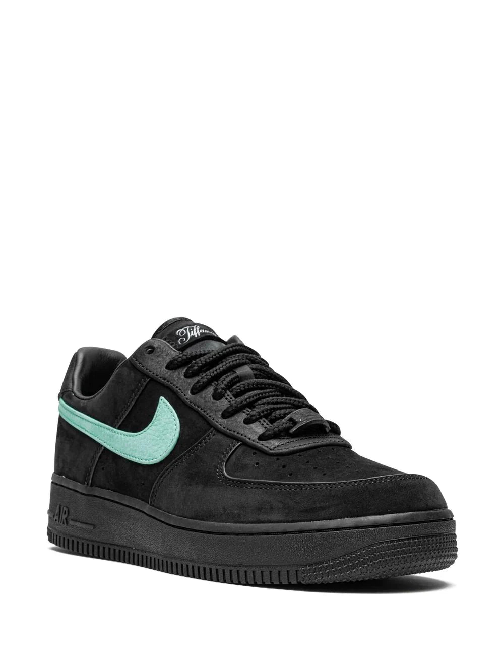NIKE AIRFORCE 07 X TIFFANY