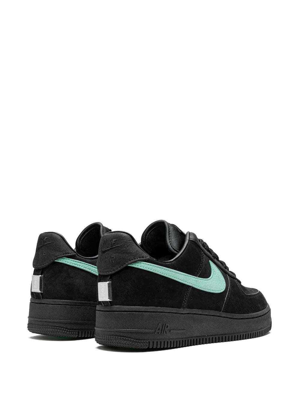 NIKE AIRFORCE 1 LOW TIFFANY WITH OG BOX 3 LACES