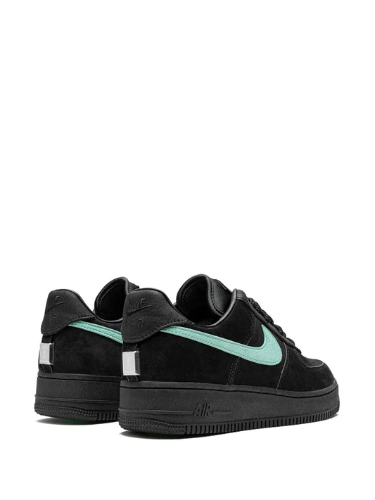 NIKE AIRFORCE 1 LOW TIFFANY WITH OG BOX 3 LACES