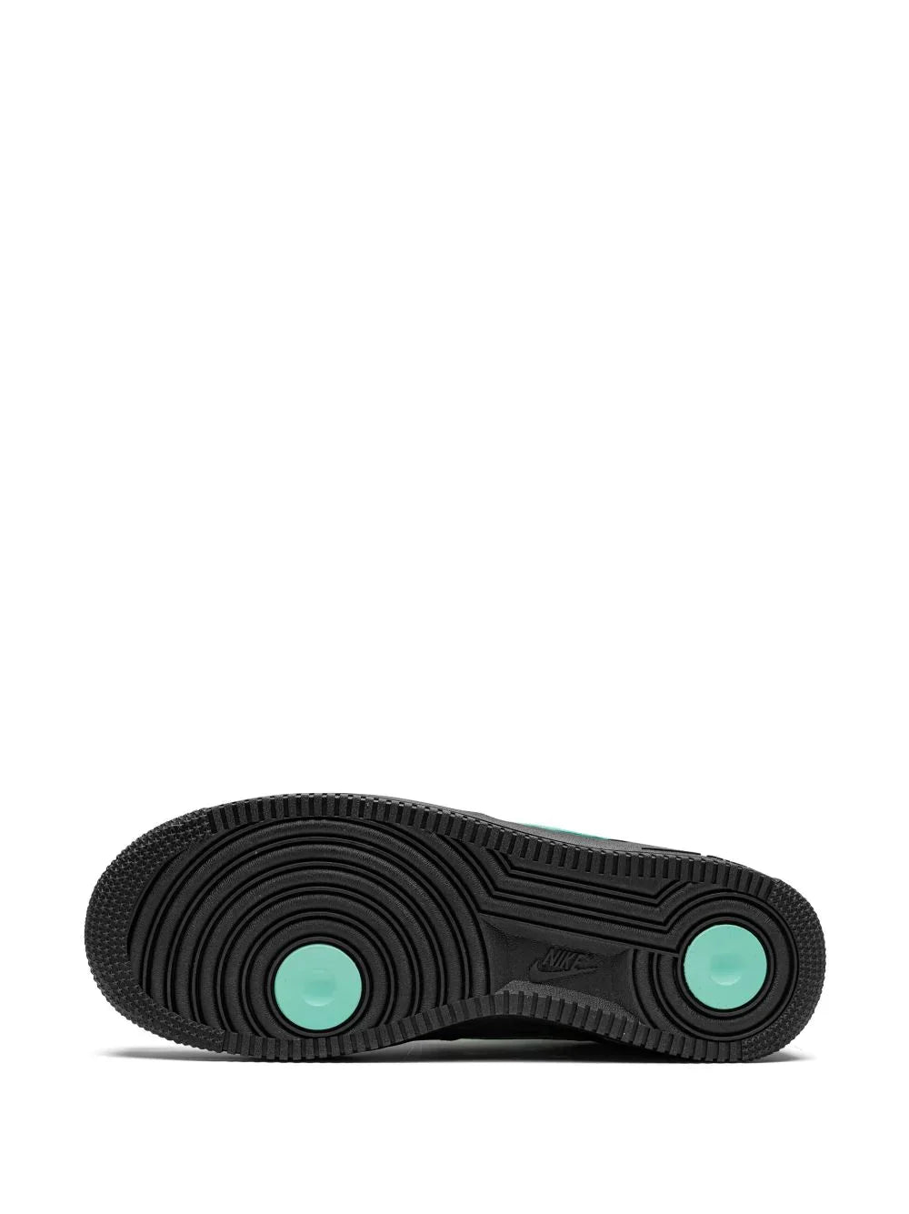 NIKE AIRFORCE 1 LOW TIFFANY WITH OG BOX 3 LACES