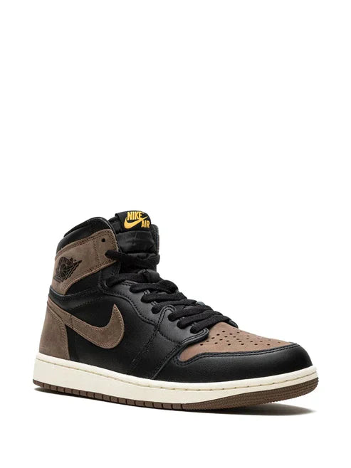 JORDAN RETRO 1 HIGH PALOMINO SEMI UA