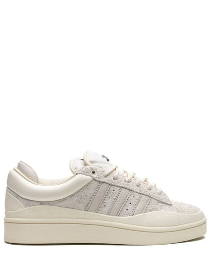 ADIDAS CAMPUS MOON X BAD BUNNY CLOUD WHITE