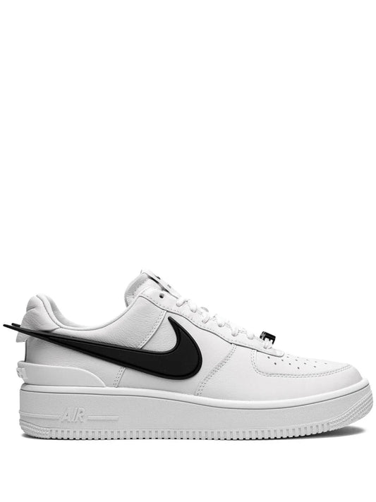 NIKE AIRFORCE 1 LOW X AMBUSH WHITE