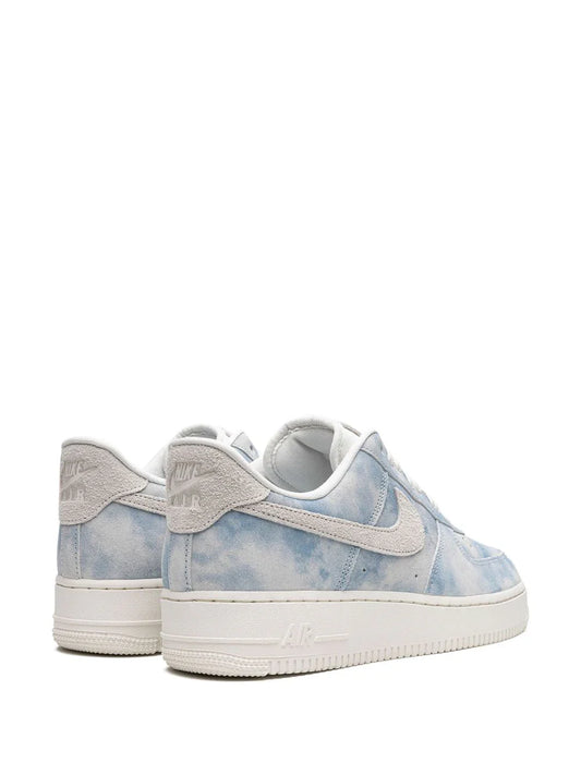 AIRFORCE 1 DENIM BLUE