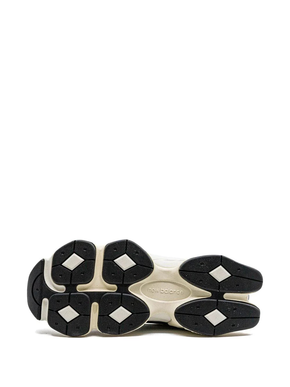 NEW BALANCE 9060R BLACK WHITE