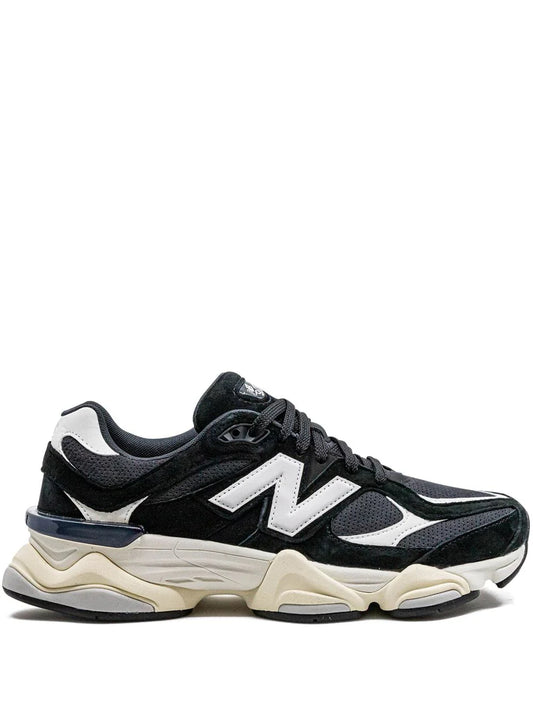 NEW BALANCE 9060R BLACK WHITE