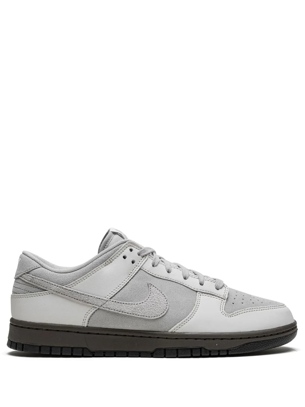 NIKE DUNK LOW IRONSTONE