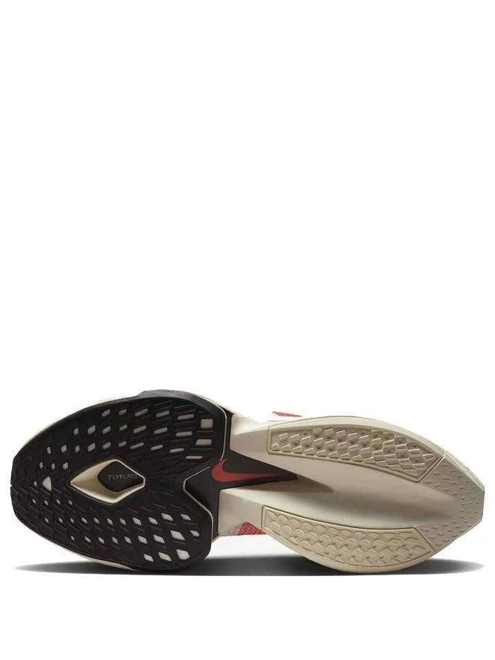 NIKE AIR ZOOM ALPHAFLY NEXT 2 PROTO WHITE