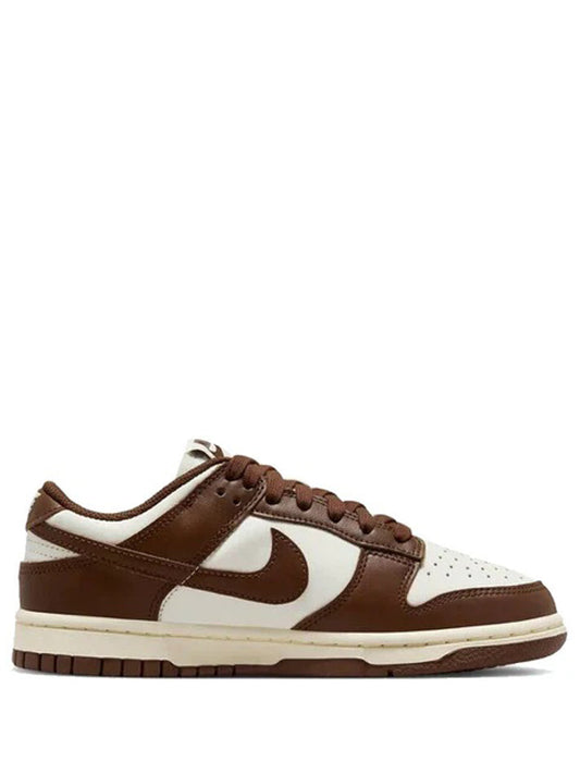 NIKEE SB DUNK LOW CACAO WOW