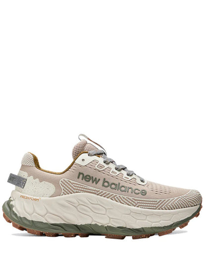 NEW BALANCE FRESH FOAM X TRAIL MORE V3 BEIGE