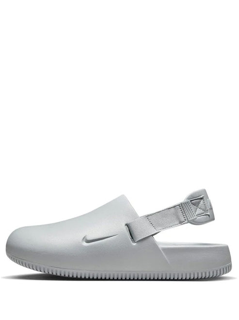 NIKE CALM MULE GREY