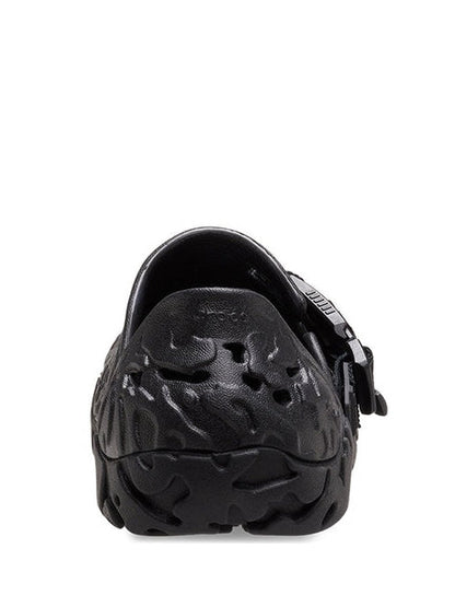 CROCS TERRAIN FULL BLACK