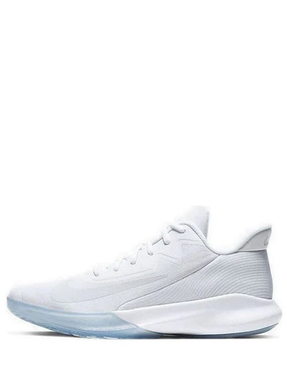 NIKE PRECISION 4 WHITE