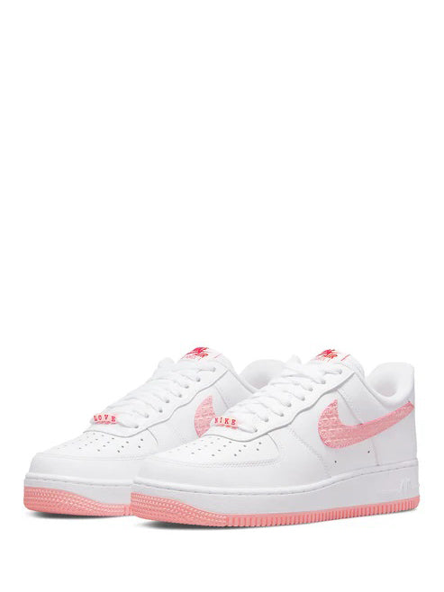 NIKE AIRFORCE 1 LOW VALENTINE S DAY