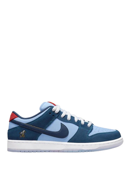 NIKEE SB DUNK LOW WHY SO SAD
