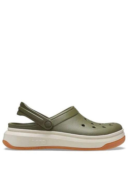 CROCS FULL FORCE CLOG