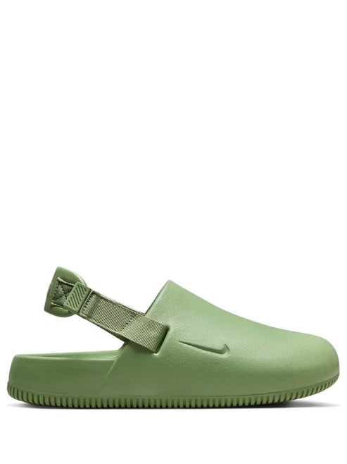 NIKE CALM MULES OLIVE