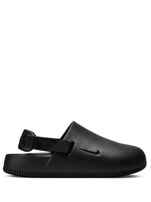 NIKEE CALM MULE BLACK