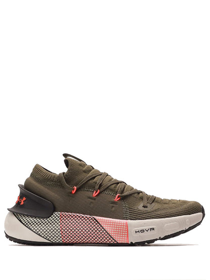 UNDER ARMOUR HOVR PHANTOM 3 OLIVE