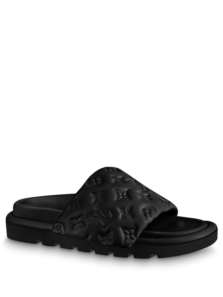 LOUIS VUITTON FLIP FLOP