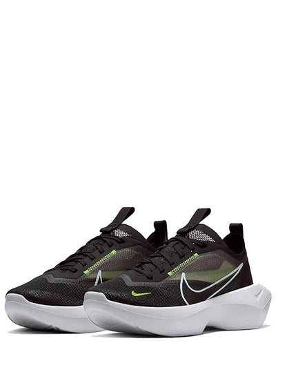 NIKE AIR ZOOM VISTA LITE BLACK WHITE