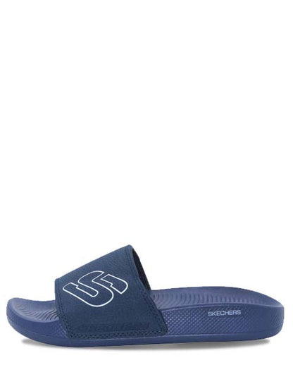SKECHERS HYPER BURST SLIDE