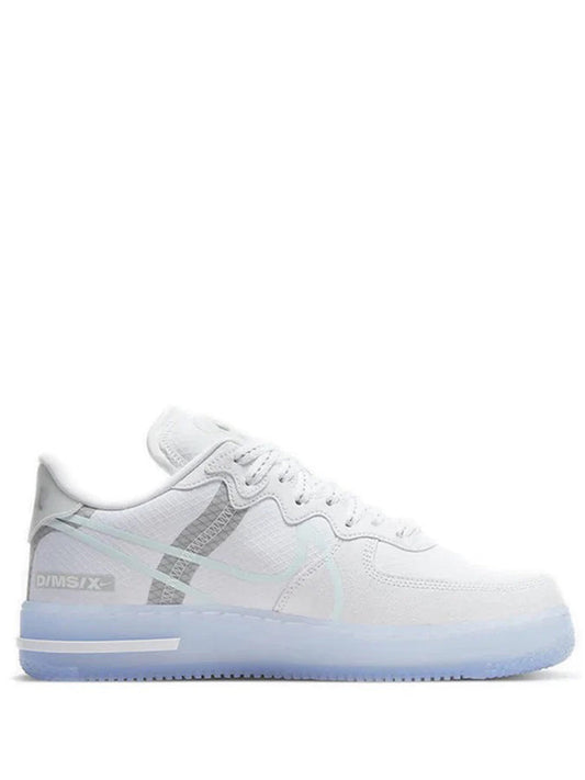 AIRFORCE 1 REACT ICE WHITE SEMI UA SUPERIOR QUALITY