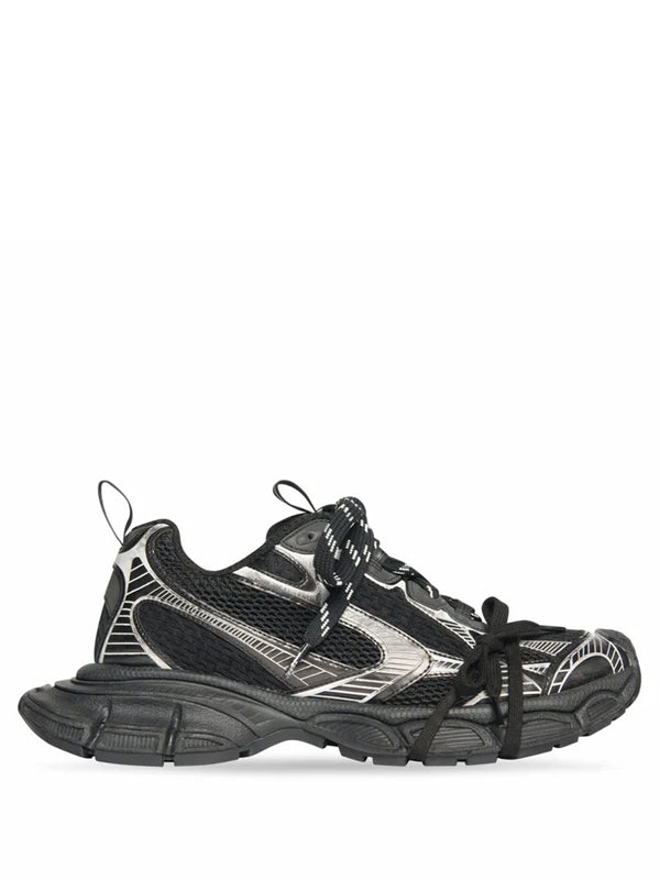 BALENCIAGAA 3XL BLACK