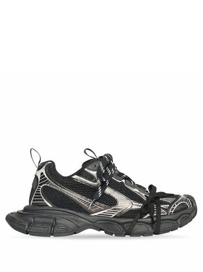 BALENCIAGAA 3XL BLACK