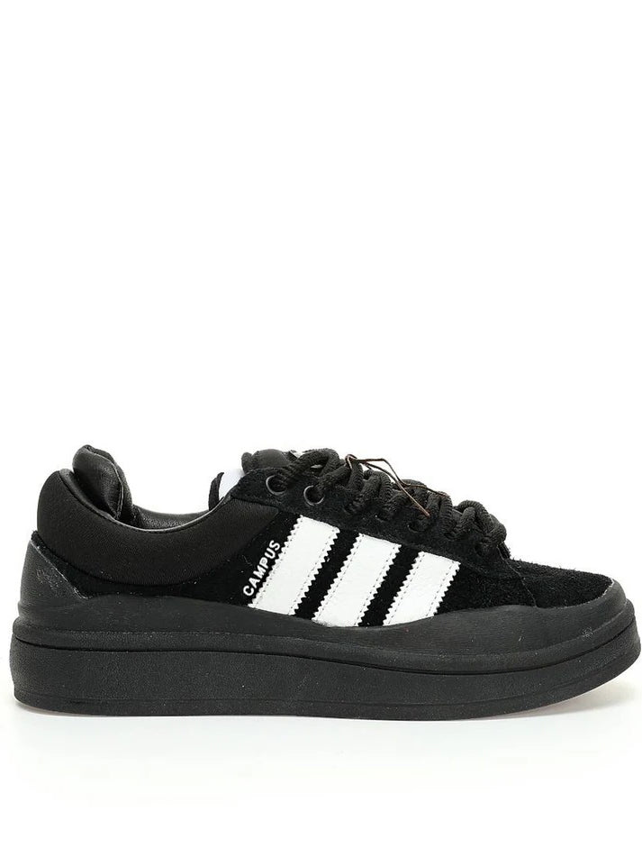 BAD BUNNY X CAMPUS BLACK WHITE