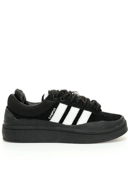 BAD BUNNY X CAMPUS BLACK WHITE