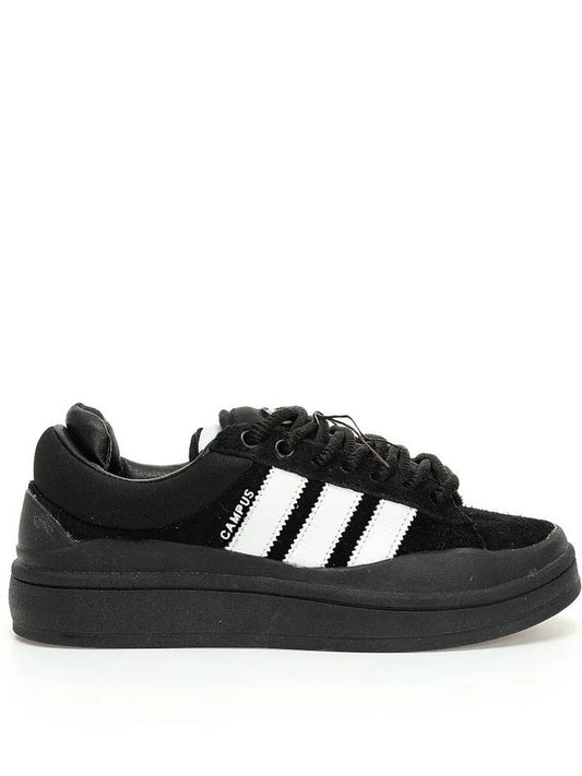 BAD BUNNY X CAMPUS BLACK WHITE