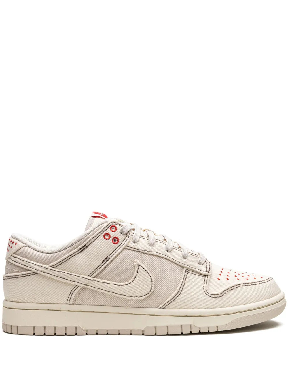 NIKE DUNK LOW LIGHT OREWOOD BROWN TOP QUALITY WITH OG BOX