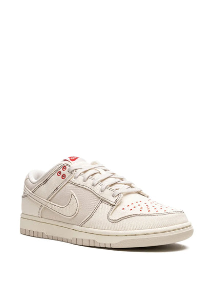 NIKE DUNK LOW LIGHT OREWOOD BROWN TOP QUALITY WITH OG BOX