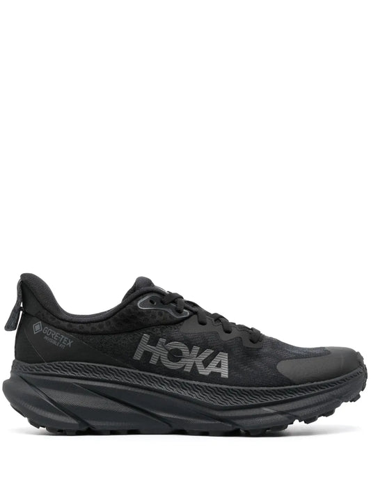 HOKA CHALLENGER ATR 7 BLACK