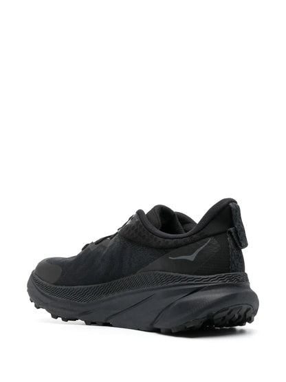 HOKA CHALLENGER ATR 7 BLACK