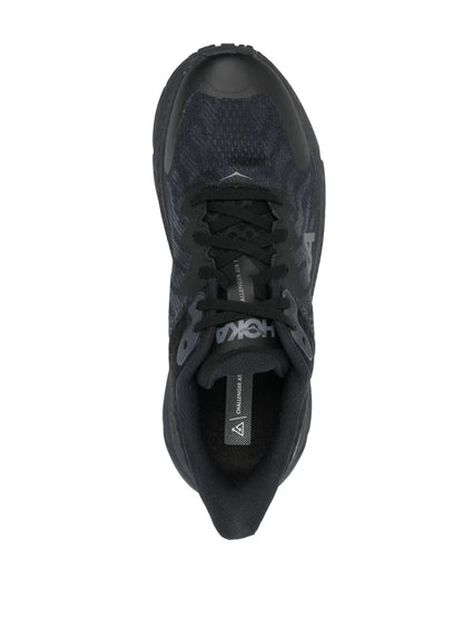 HOKA CHALLENGER ATR 7 BLACK