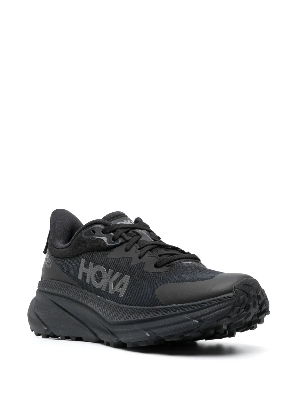 HOKA CHALLENGER ATR 7 BLACK