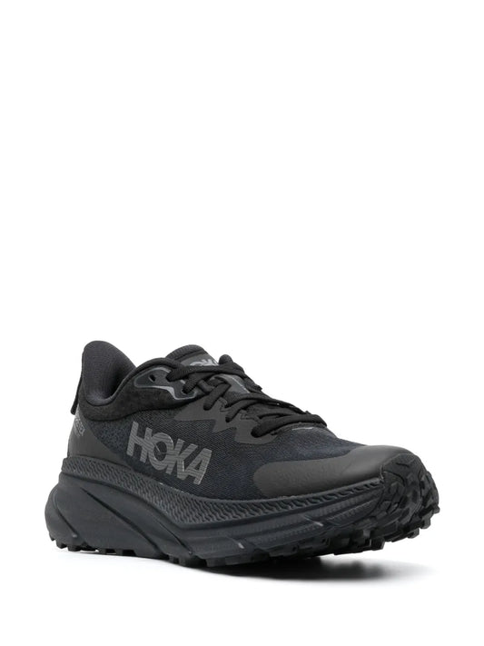 HOKA CHALLENGER ATR 7 BLACK