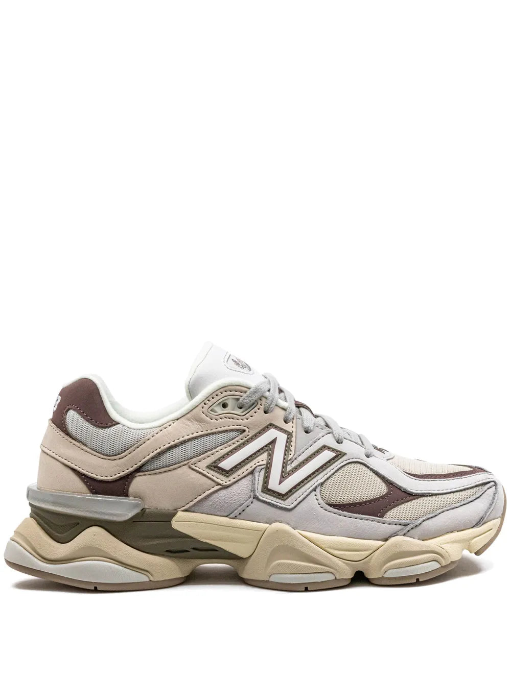 NEW BALANCE 9060 COCOA