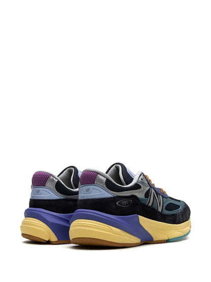 NEW BALANCE 990V6 LAPIS LAZULI