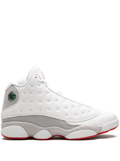 JORDAN RETRO 13 WOLF GREY