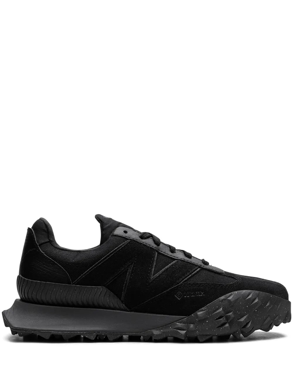 NEW BALANCE XC 72 TRIPLE BLACK