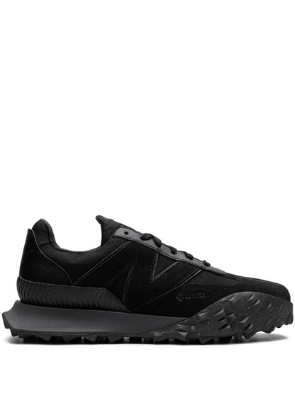 NEW BALANCE XC 72 TRIPLE BLACK