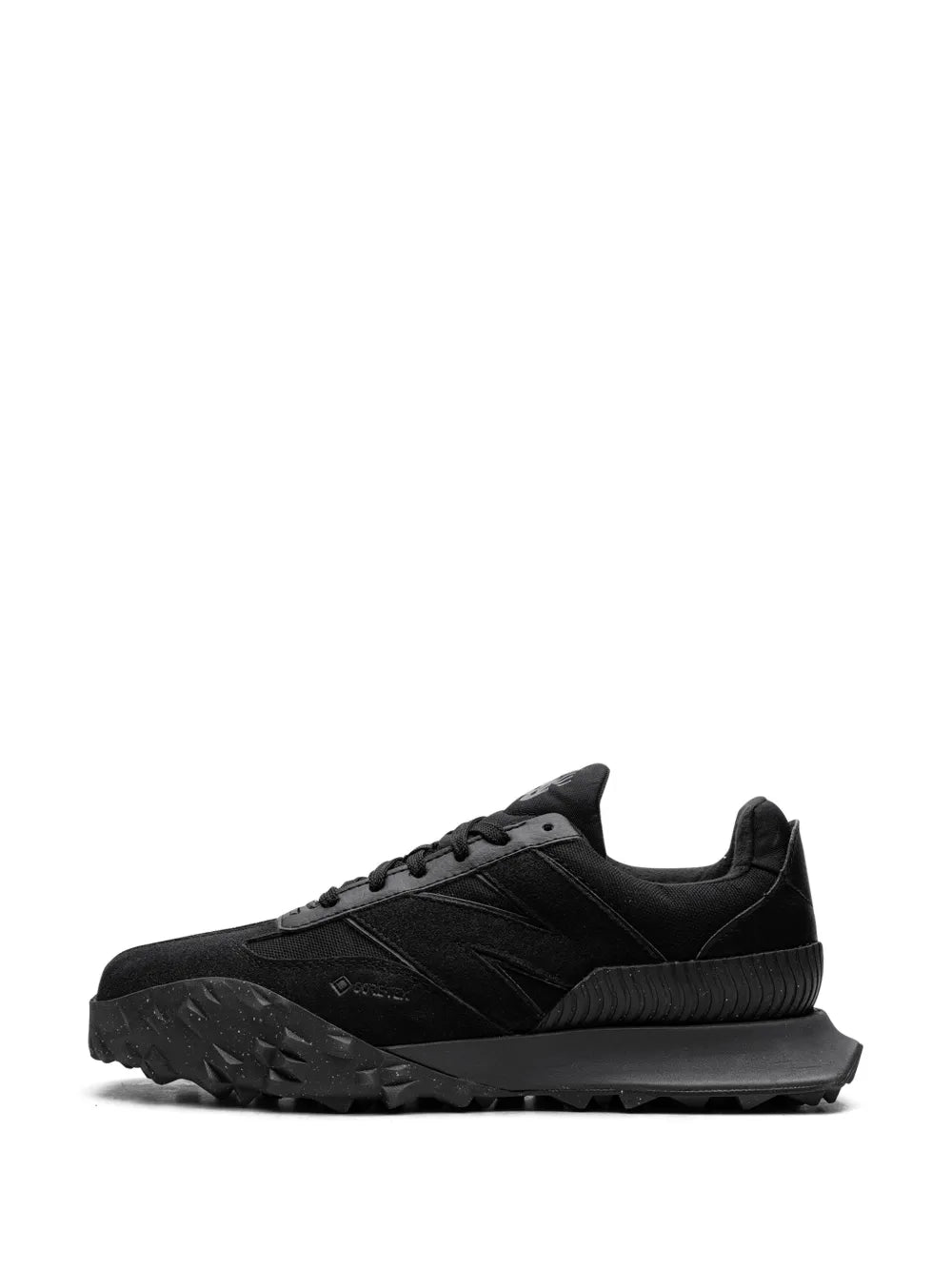 NEW BALANCE XC 72 TRIPLE BLACK