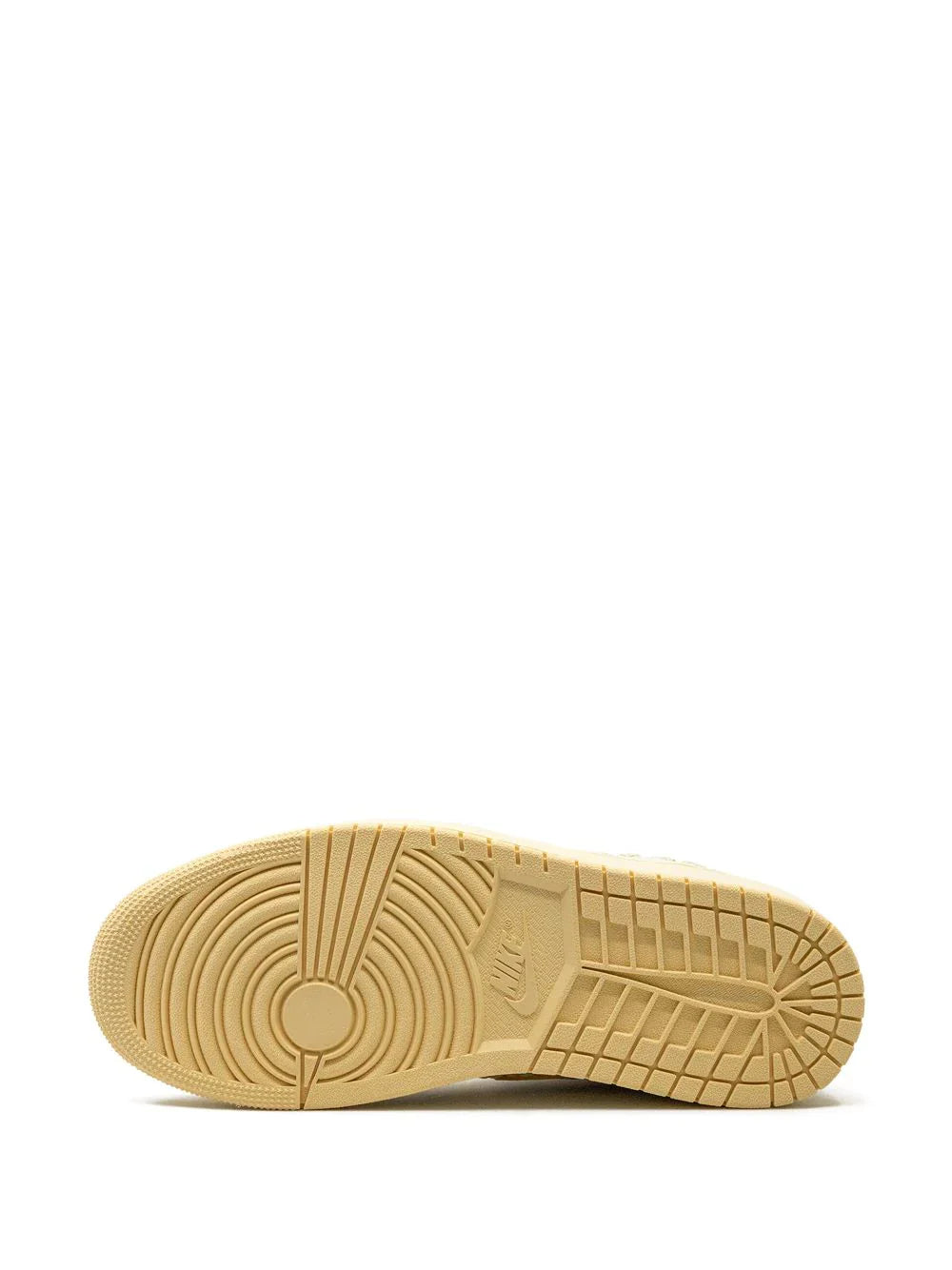 AIR JORDAN RETRO 1 HIGH UNION LA X BBS WOVEN